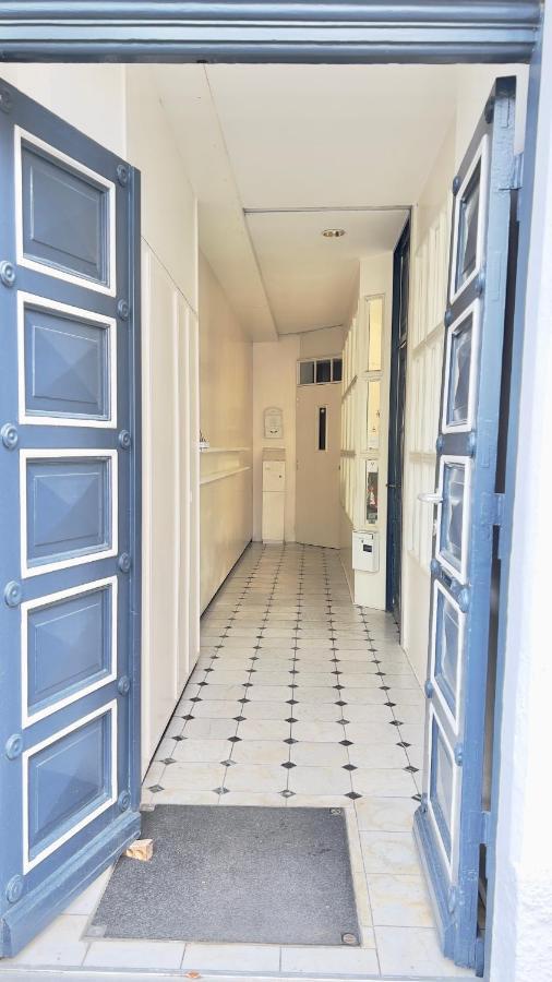 Gemuetliche Maisonettewohnung Mit Dachterrasse Am Schloss أولدنبورغ المظهر الخارجي الصورة