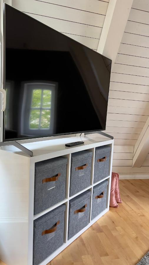 Gemuetliche Maisonettewohnung Mit Dachterrasse Am Schloss أولدنبورغ المظهر الخارجي الصورة